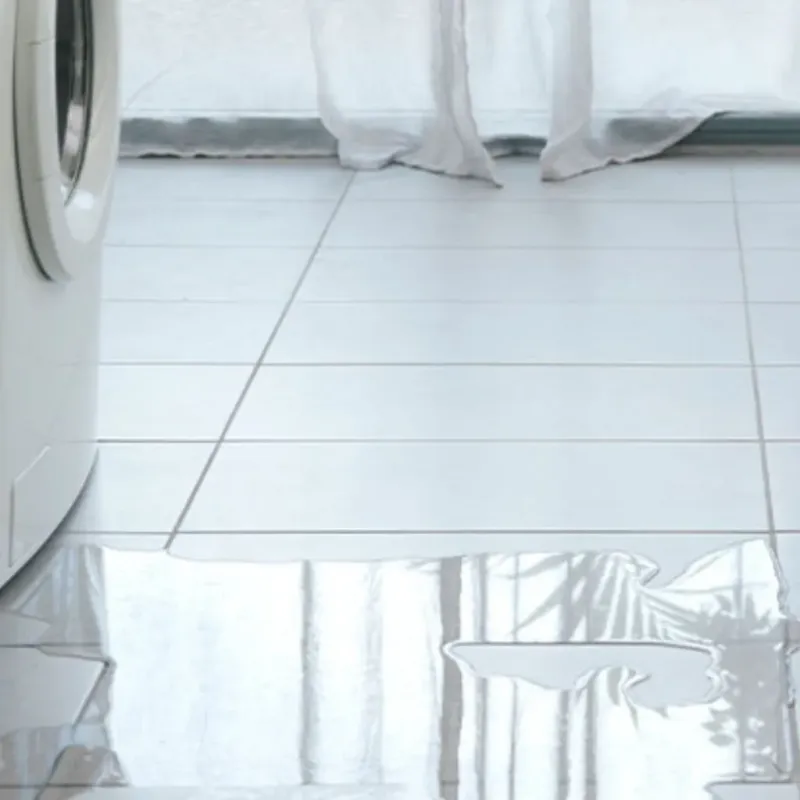 Appliance Leak Cleanup in Clinton, TN