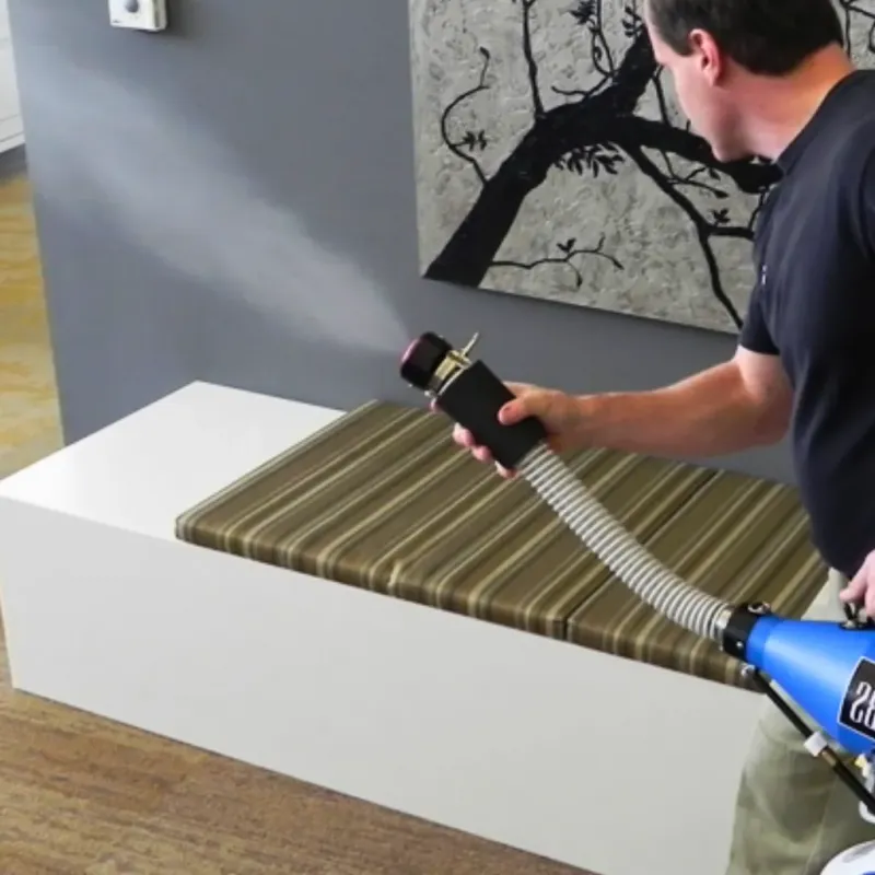 Professional Odor Removal in Clinton, TN